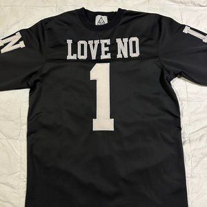 UNIF Love No 1 Jersey